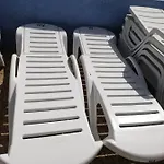 Apartbeach アパート カンデラリア