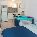 アパート Apartbeach カンデラリア