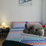 Apartbeach カンデラリア