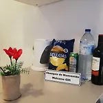 Apartbeach