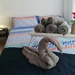 Apartbeach * カンデラリア