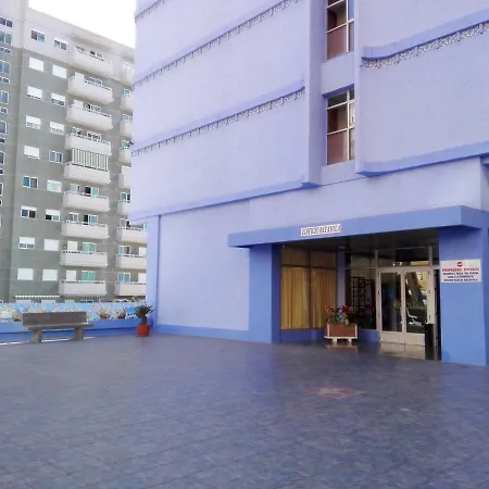 アパート Apartbeach
