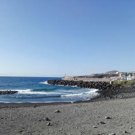 Apartbeach דירה