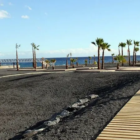 Apartbeach דירה *