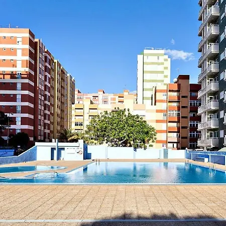 Apartbeach カンデラリア