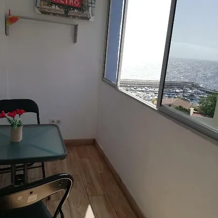 דירה Apartbeach *