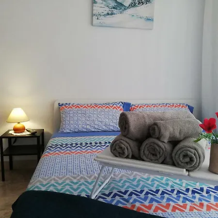 Apartbeach קנדלריה