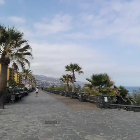 Lejlighed Apartbeach