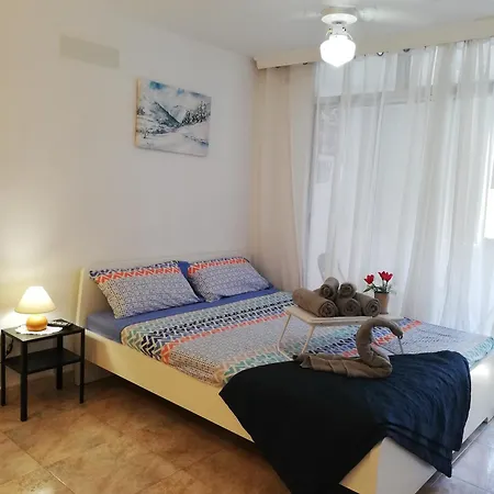 Apartbeach