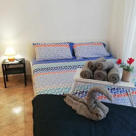 Apartbeach Apartment Candelaria