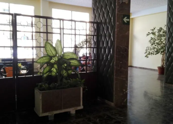 Apartbeach Apartman Candelaria