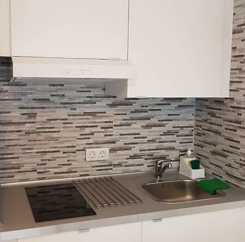 Apartbeach Apartman *