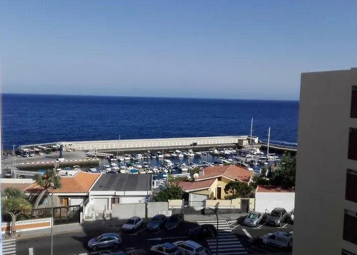 Apartbeach