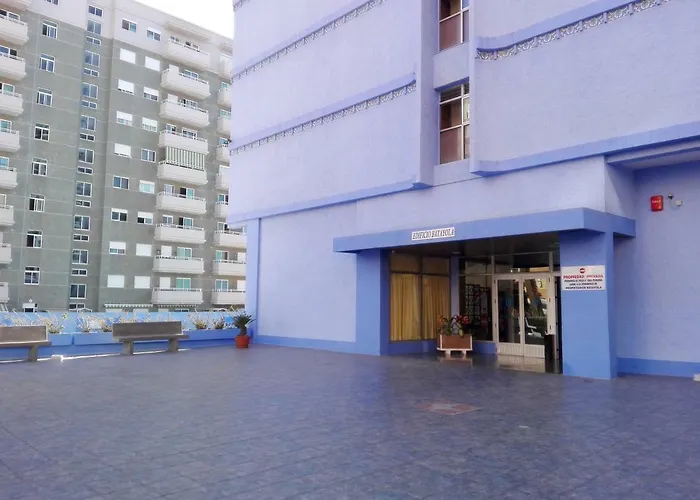 Apartment Apartbeach