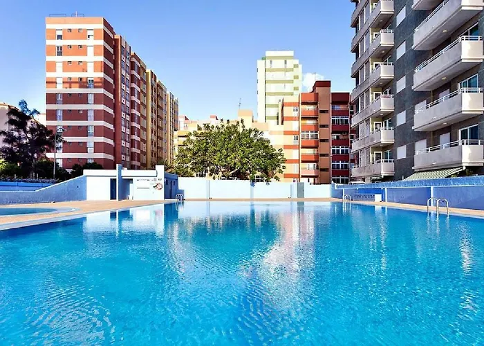 Apartbeach Apartment *