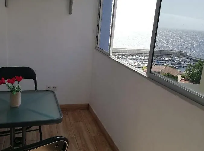 Apartment Apartbeach *