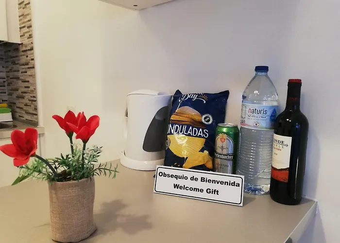 Apartbeach
