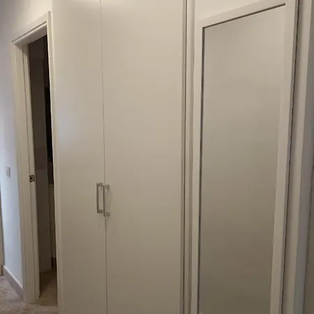 Apartament Apartbeach Candelaria