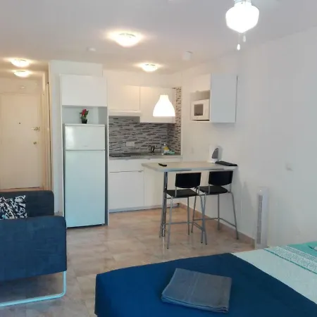 Apartbeach Apartament Candelaria