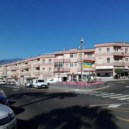 Apartbeach Apartament *