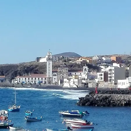 Apartbeach Candelaria