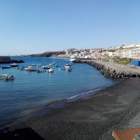 Apartbeach Candelaria