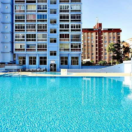 Apartament Apartbeach