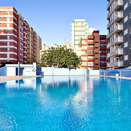 Apartbeach Apartament *