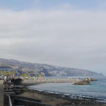 Apartbeach Apartament Candelaria