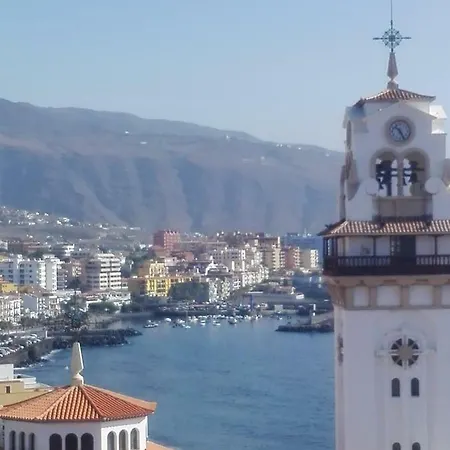 Apartbeach Apartament Candelaria