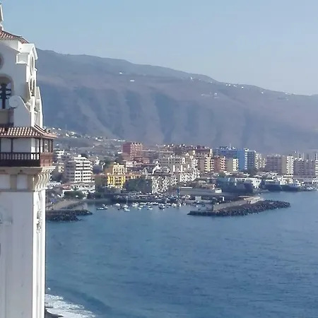 Apartbeach 칸델라리아