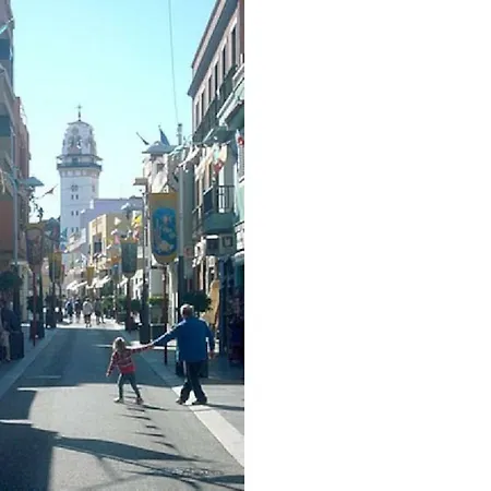 Apartbeach * Candelaria