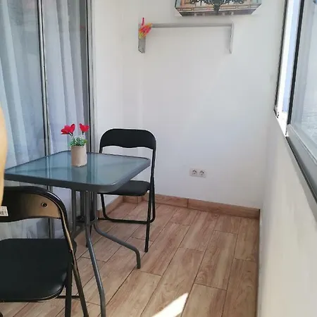 Apartbeach *