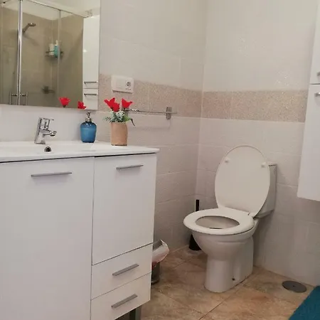 Apartament Apartbeach *