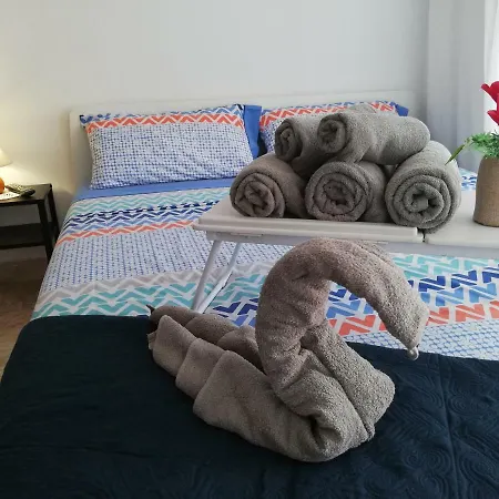 Apartbeach * Candelaria