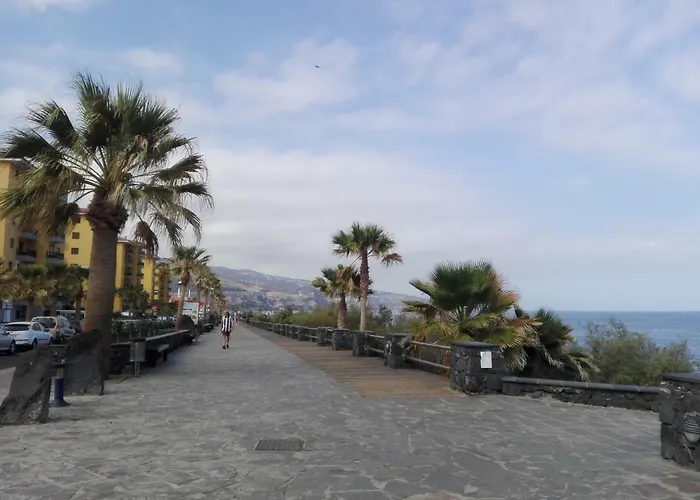 Appartement Apartbeach