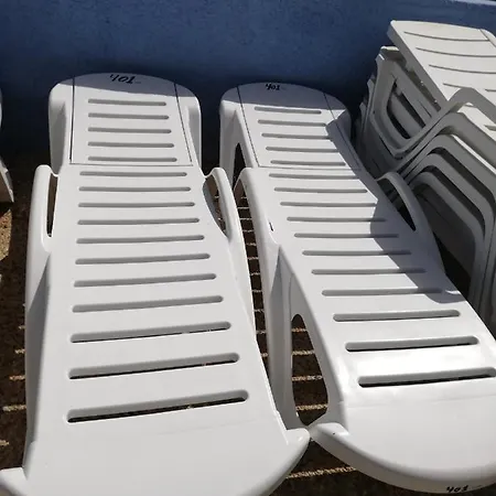 Apartbeach Διαμέρισμα Κανδελάρια