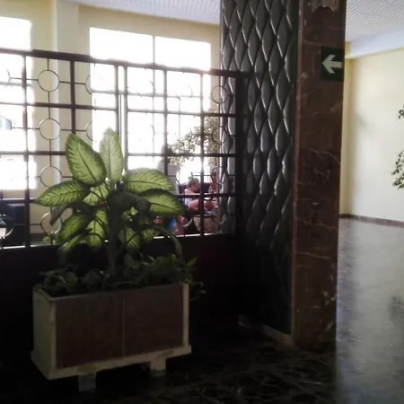 Apartbeach Διαμέρισμα Κανδελάρια