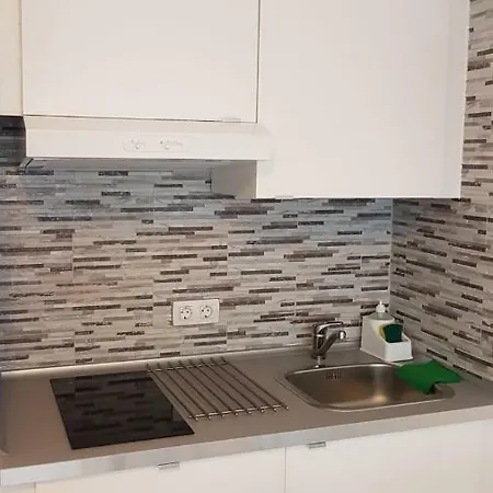 Apartbeach Διαμέρισμα *