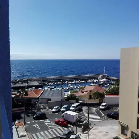Apartbeach Appartement