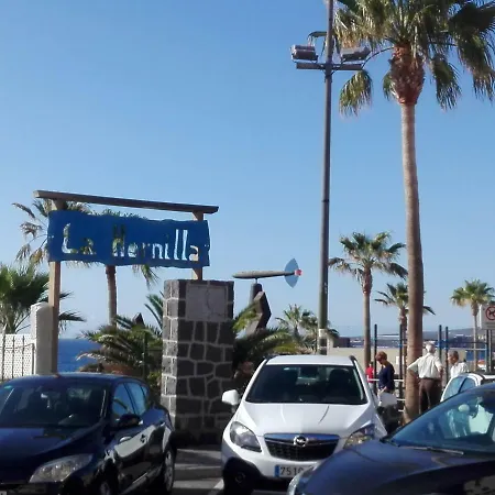 Διαμέρισμα Apartbeach