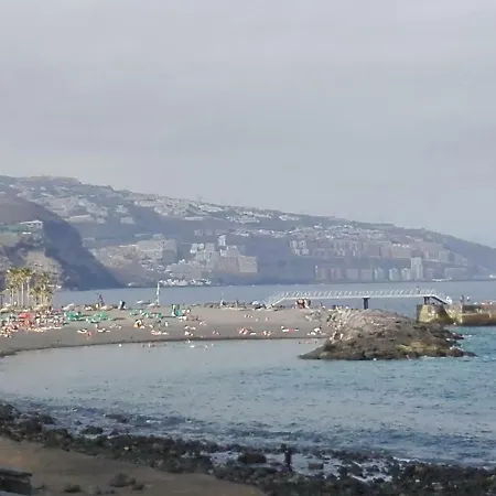 Apartbeach Κανδελάρια