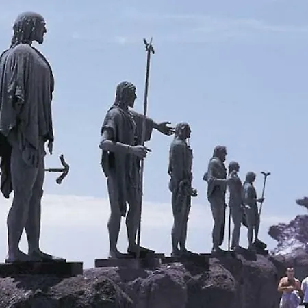 Apartbeach * Κανδελάρια