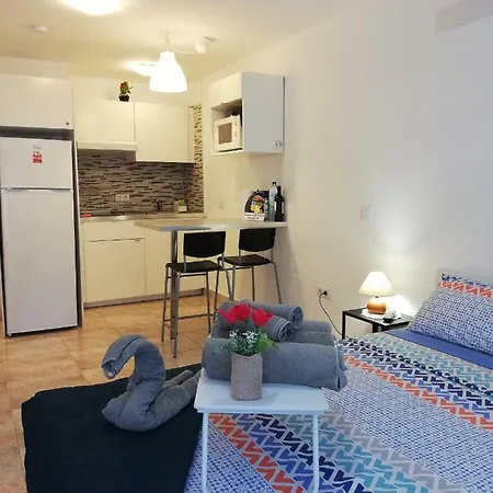 Apartbeach Appartement