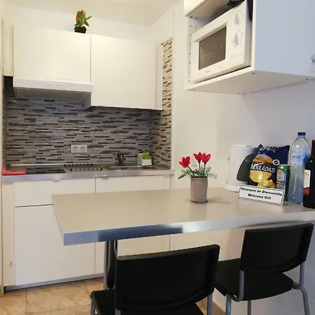 Διαμέρισμα Apartbeach